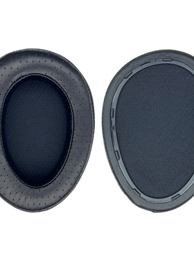 适用HIFIMAN海菲曼EDITION X XS  ANANDA HE1000 SE ARYA耳套罩垫