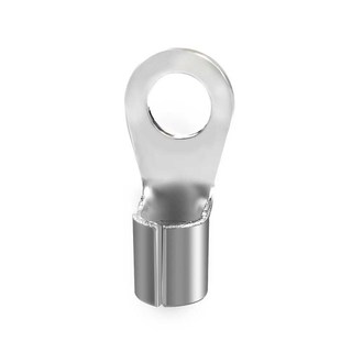 1.5 2.5 OT冷压裸端子圆形接线端子压线接头铜线耳OT0.5