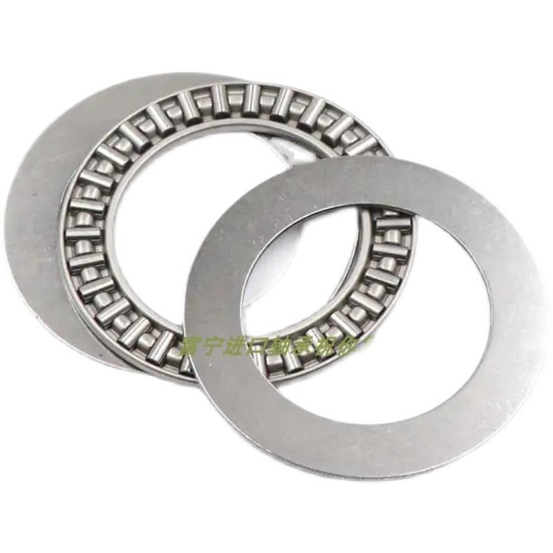 INA K WS GS 1730 2035 2542 3047 3552 4Q060 4565 滚针轴承