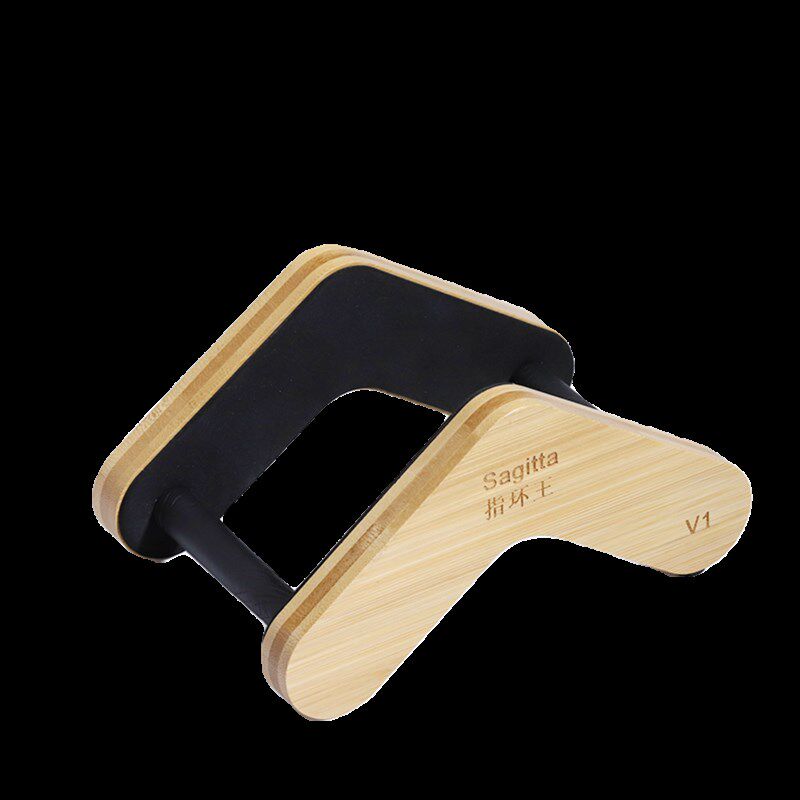 随身吉他放置架实木吉他t架民谣吉他架子立式支架古典尤克里里架