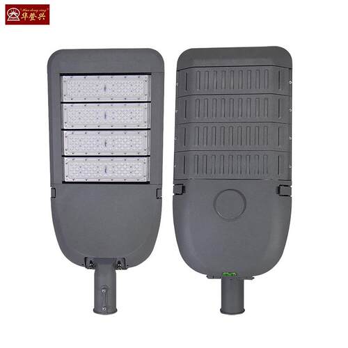 市政led模组路灯头工程大功率照明灯100W200W300W模组路灯