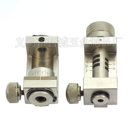 [G112]K蒙夹具配钥匙机器辅助夹具