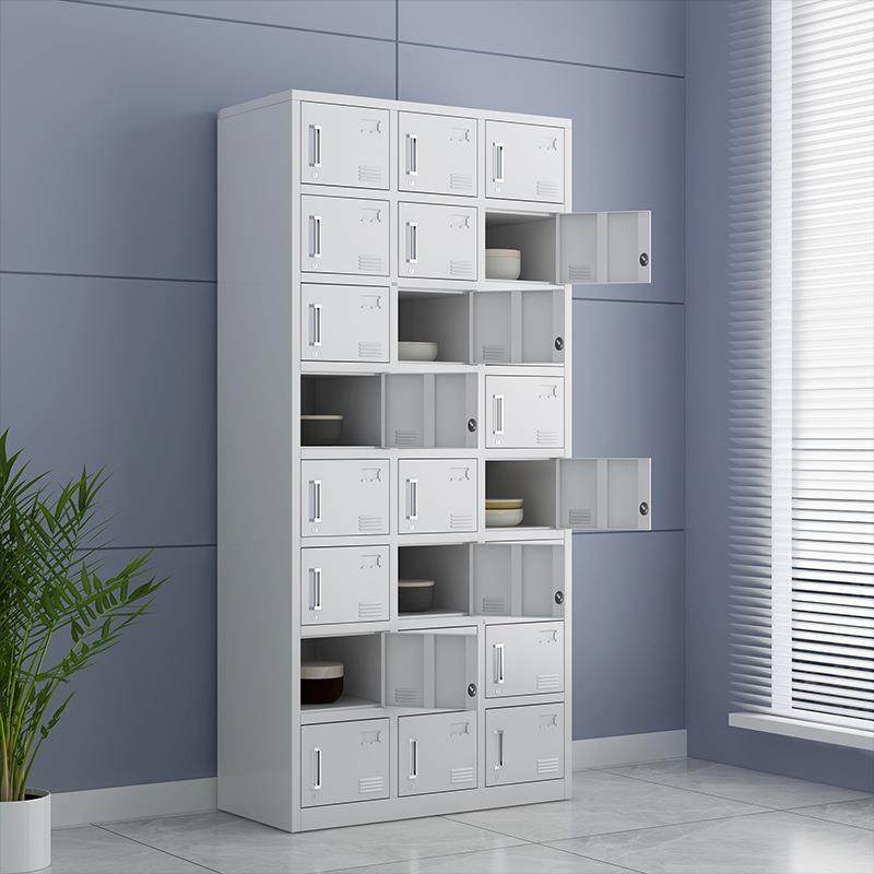 钢制更衣柜加厚员工储物柜健身房存包柜宿舍更衣柜带锁收纳收纳柜,自行车/骑行装备/零配件,更多零件/配件,淘宝优惠券,粉丝福利购,淘宝优惠卷