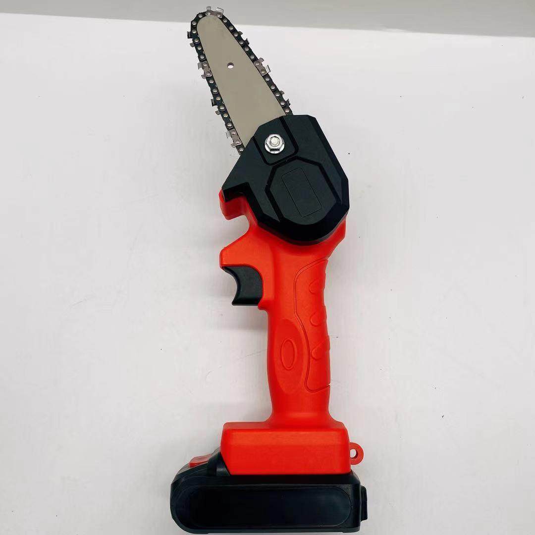 4寸小型充电式锂电锯园林伐木修剪电动锯锂电电链锯迷你电锯,畜牧/养殖物资,畜牧/养殖器械,淘宝优惠券,粉丝福利购,淘宝优惠卷