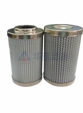 过滤器油滤芯替代HC2233FKN6H玻璃纤维折叠滤芯