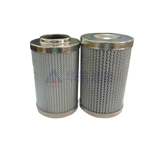 过滤器油滤芯替代HC2233FKN6H玻璃纤维折叠滤芯