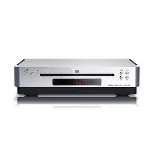 凯音斯巴克（Cayin）MINI-CDMK2家用迷你发烧hifi音乐CD播放机