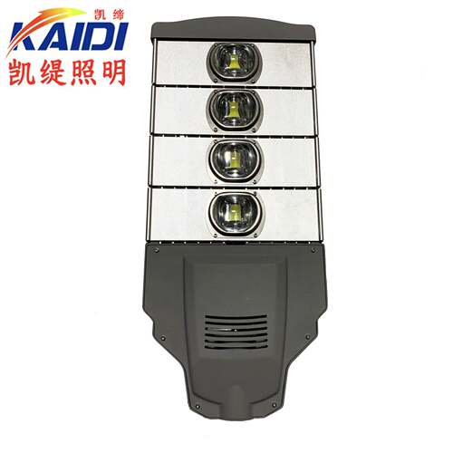 LED路灯头模组路灯50W100W150W200W250W集成路灯头道路照明灯具