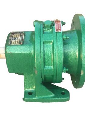江苏泰兴泰星牌减速机BW45