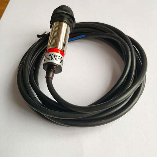 新森正红外线漫反射光电开关SRS-GY-30MFS1