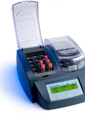 HACH哈希drb200消解器LTV082.80.40001LTV082.80.44001