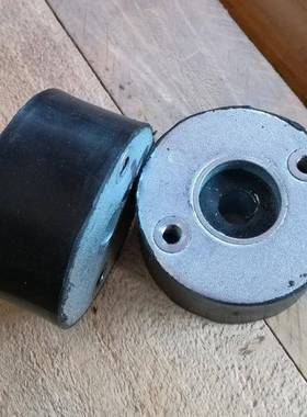 威克减震*WackerBS500BS600BS60-2BS700BS70-2ShockMount