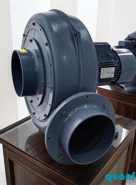 全风PF150-23801.5kw28m³/MIN1.3KPA直叶式鼓风机