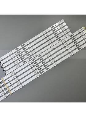 5对*48寸UE48J6302AKXXHUE48J6300AKV5DF-480DCA/B-R2灯条