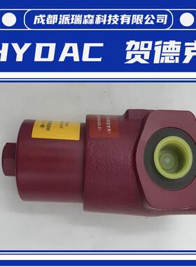 贺德克过滤器DFON330TF10B1.0配套滤芯HYDAC液压设备
