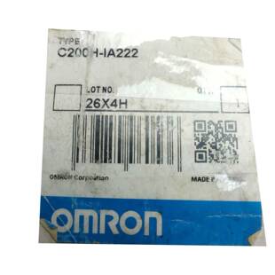 PLC单元 IA22226X4H tC200H