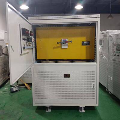 机械机床用700KVA750千瓦800KW三相变压器380V变460转440v480v400