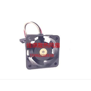 9WF0424F6D03 A90L-0001-0507#A 24V 原装发那科专用风扇针式插头