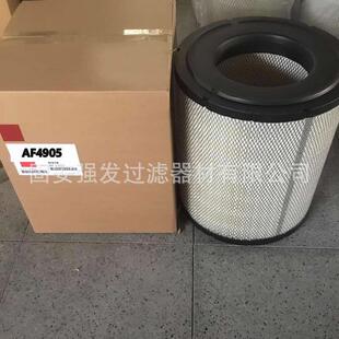 AF4905 AF4589 1930784 P771522 P1331空气滤芯滤清器