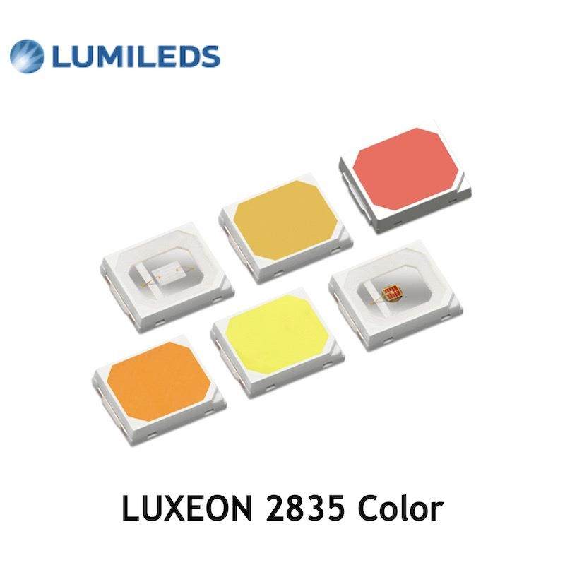 2835 LED贴片LED L128-5780CB3500001 L128-6580CB3500001