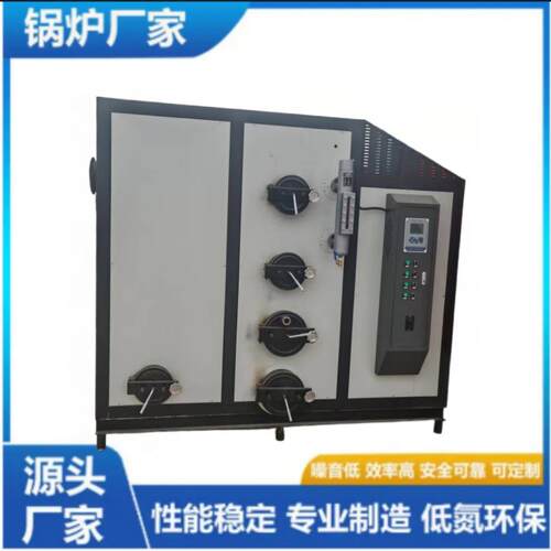 全自动生物质蒸汽发生器电热桥梁水泥混凝土养护蒸汽锅炉