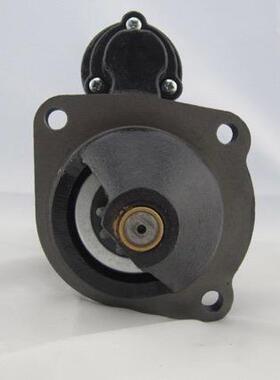 AZE4151起动机AZE4172起动机AZE4199起动机适用卡特C4.4起动机