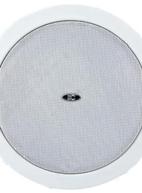 ITC背景音乐公共广播T-105一体式吸顶天花喇叭音响