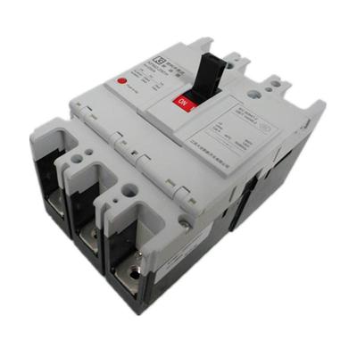 KFM2-100江苏大全凯帆塑料外壳式断路器KFM2塑壳断路器