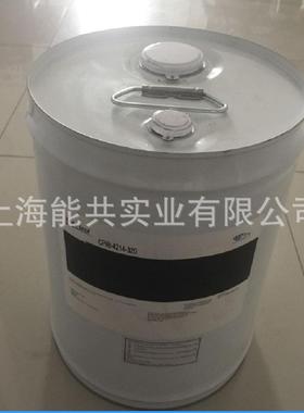 CPI320冷冻油CPI-4214-320合成冷冻油R22冷媒螺杆机专用冷冻机油