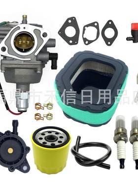 SV720 SV725 SV710 SV715 SV735 SV810 SV820化油器空滤22HP-27HP