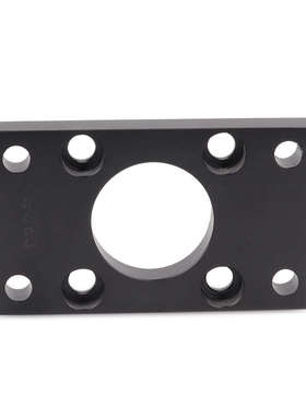 法兰f /4016080/fa63100//250f亚德50scsc32气缸/客///125/-200