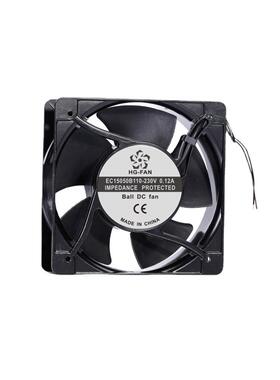 15050防水风机15050防水风扇大风量大风压直流风扇