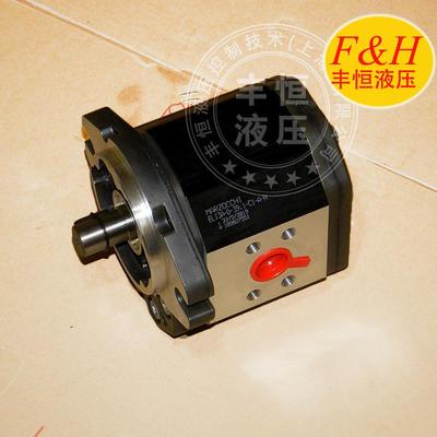 零售马祖七工厂原装MARZOCCHI静音齿轮泵ELI3A-D-39产地