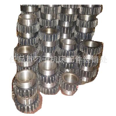 青岛生建BC6063牛头刨床配件B665刨床配件上海B650牛头刨床配件