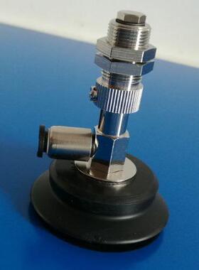 真空吸盘工业吸盘westar型号PD50JN-10-6J-A14