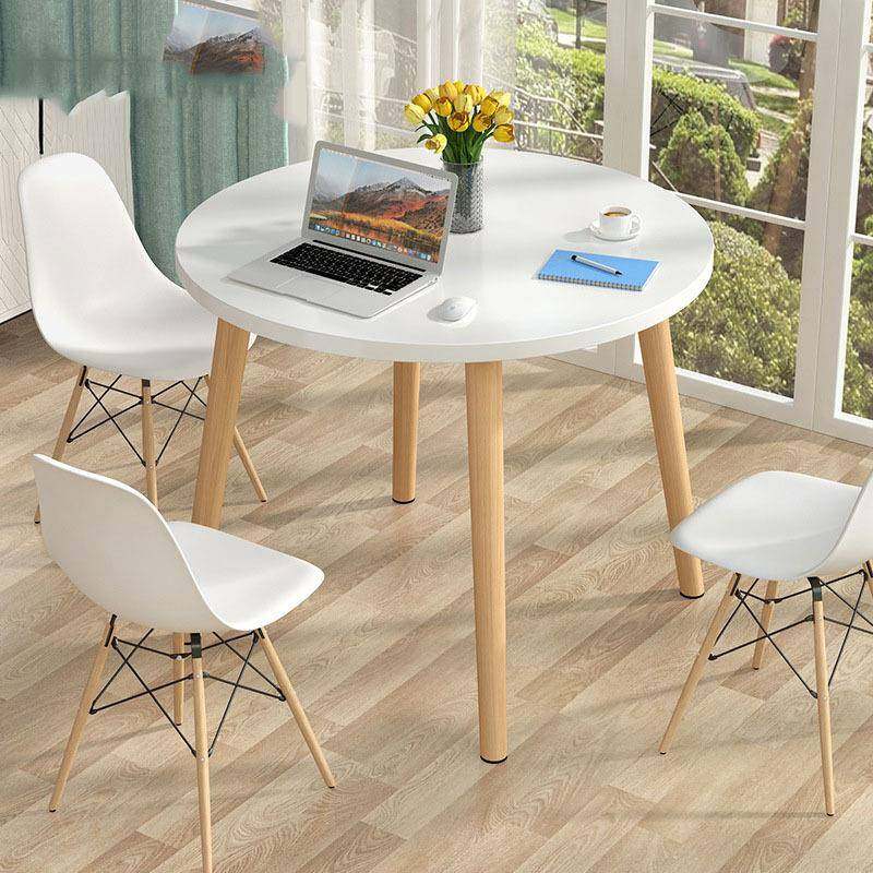 小圆桌简易租房小户型圆形桌子家用阳台吃饭接待洽谈茶几,清洗/食品/商业设备,风口/风叶/风机配件,淘宝优惠券,粉丝福利购,淘宝优惠卷