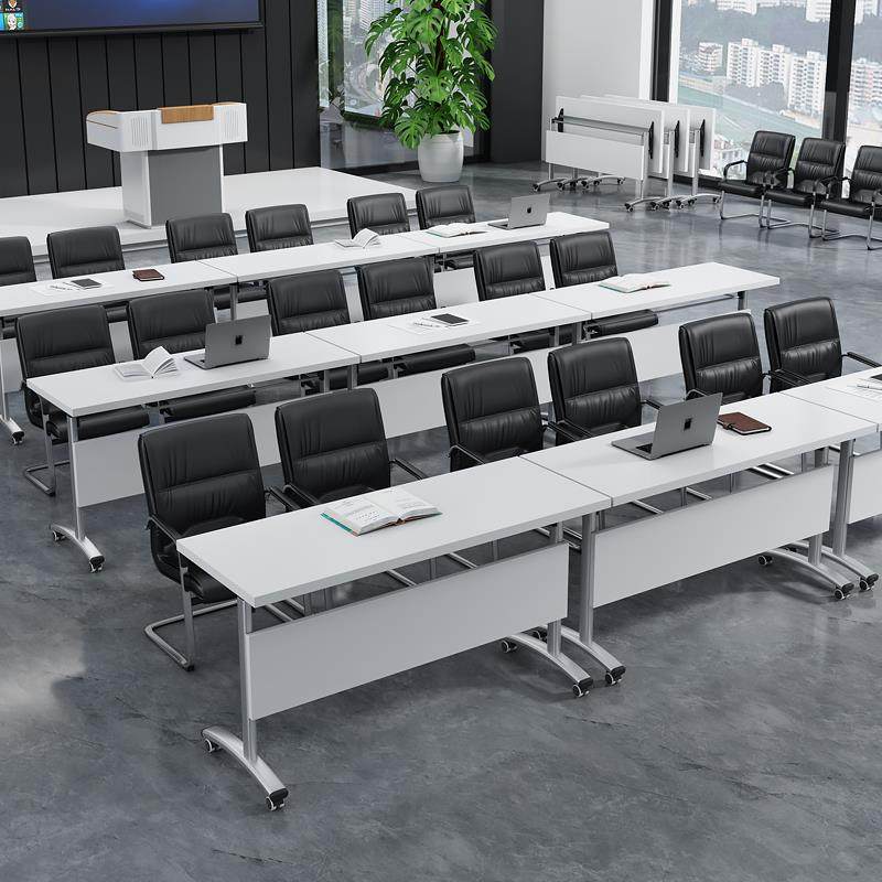 折叠培训桌椅机构课桌椅子可移动桌子折叠会议桌可伸缩长条活动桌,特色手工艺,其他特色工艺品,淘宝优惠券,粉丝福利购,淘宝优惠卷