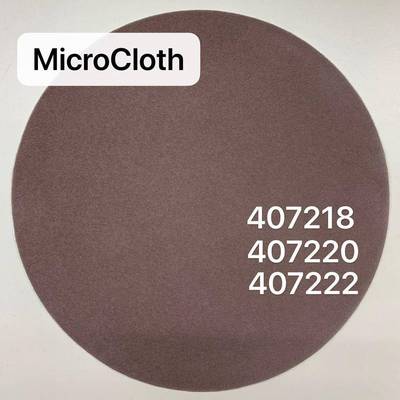 长期供应标乐抛光布407218精磨抛光标乐金相抛光布