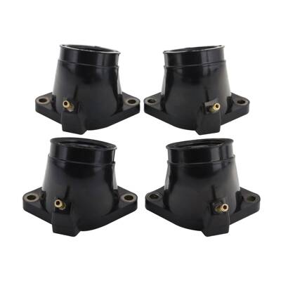 XVZ1300 XVZ13 02-13 4XY-13586-10 4XY-13596-10进气歧管化油器