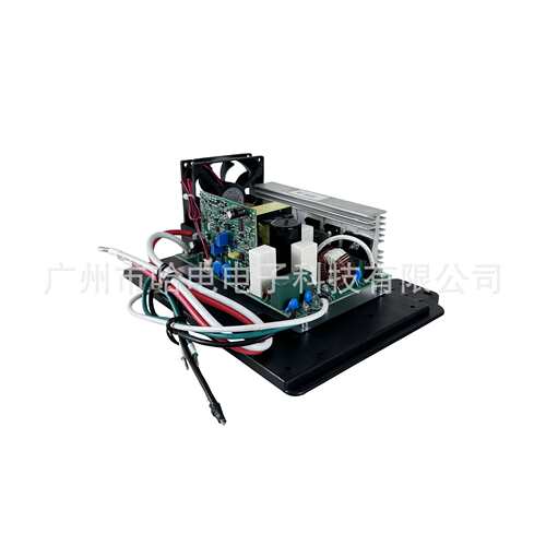 WF-8935-MBA房车电源转换器 35AMP主板替换组件