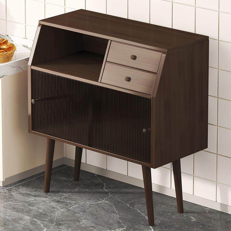 餐边柜实木轻奢酒柜橱柜家用简约客厅收纳多功能储物柜多层茶水柜,鲜花速递/花卉仿真/绿植园艺,割草机/草坪机,淘宝优惠券,粉丝福利购,淘宝优惠卷