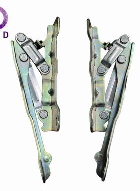 机盖铰链79110-L1000 79120-L1000适用 现代 索纳塔10代