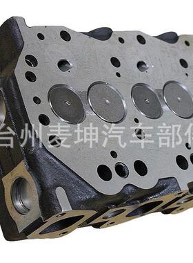 供应优质TD27缸盖总成TD2711039-7F4037F409 3G3643G06909011