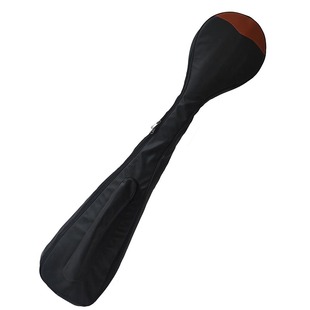 大中小三弦包民族乐器包牛津布软包乐器配件三弦袋子便携式琴包