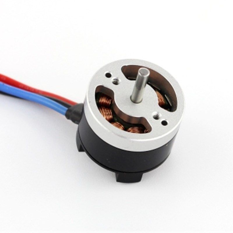 微型/2S/3S航模无人机气泵电机扁平1406/1806/3505外转子无刷电机