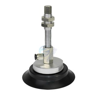 200 PFG重载妙德真空吸盘 150 机械手配件120 250 侧进气缓冲金具