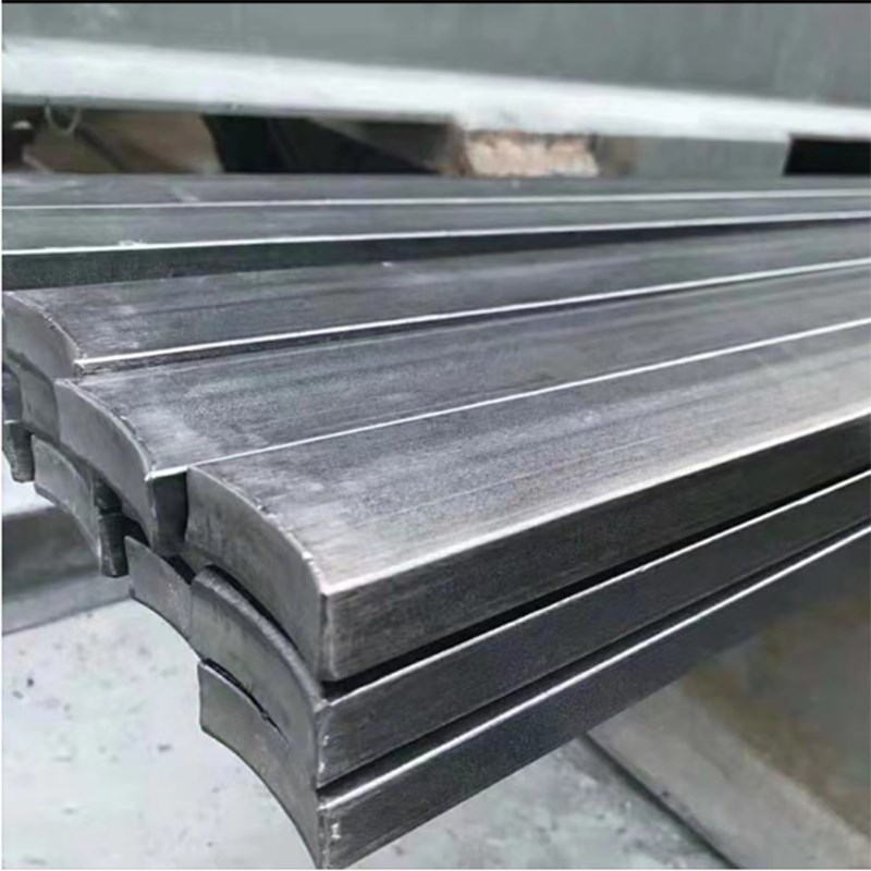 冷拉扁钢方钢圆钢a3n钢45号q235冷拉方钢扁钢条方钢条冷拔型材