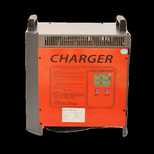 电动叉车充电机48V50A/60A/70A/80A80V合力诺力台励福充电器