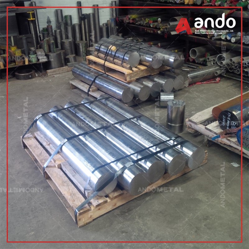 05Cr17Ni4Cu4Nb沉淀硬化不锈钢圆棒 圆钢 光圆 光棒 锻圆 锻件