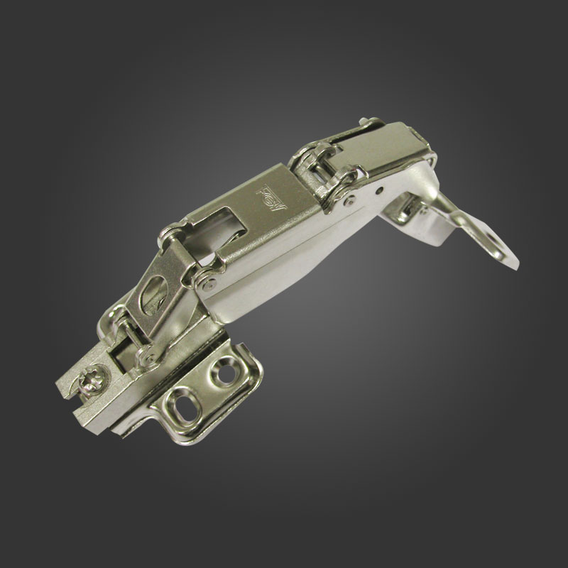 意大利FaGV 家具橱柜衣柜门大角度175度165度合页转角柜铰全盖直